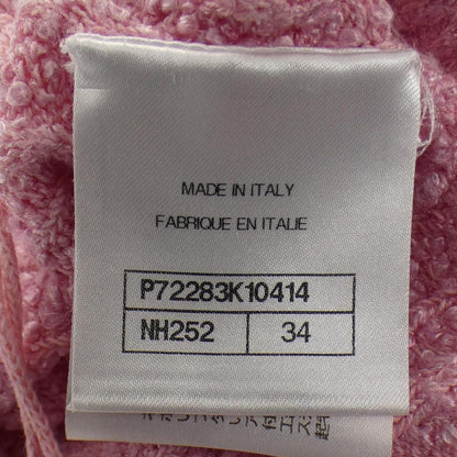 Chanel Shorts Pants Pink — view 4