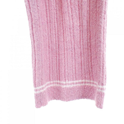 Chanel Shorts Pants Pink — view 6