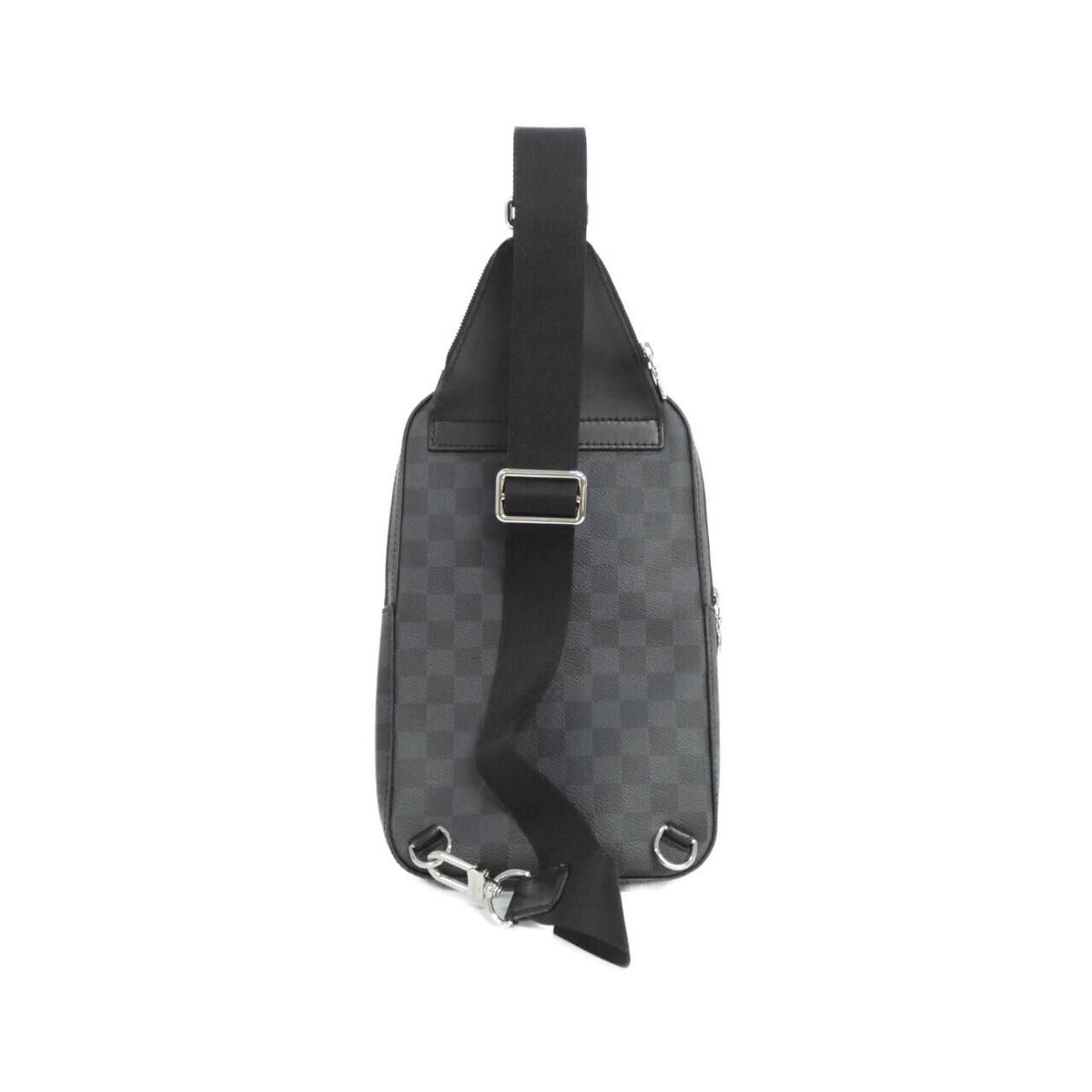 Louis Vuitton Damier Graphite Avenue Sling Bag — view 2