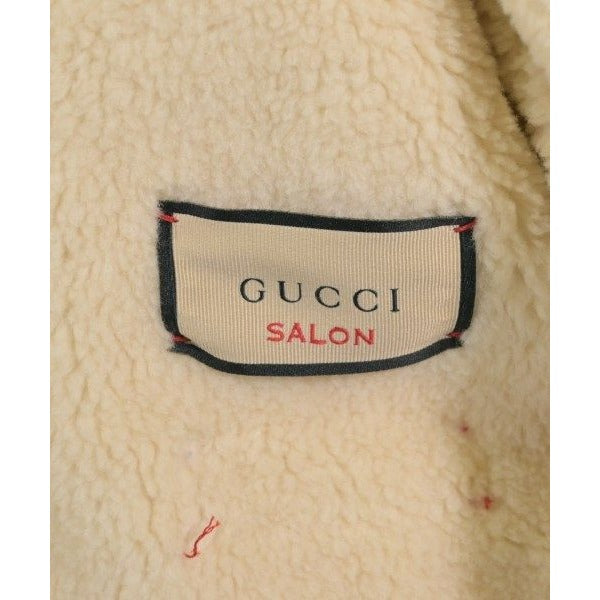 Gucci Denim Jacket Cotton — view 3