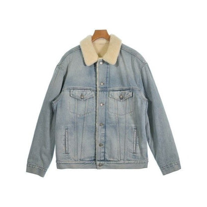 Gucci Denim Jacket Cotton