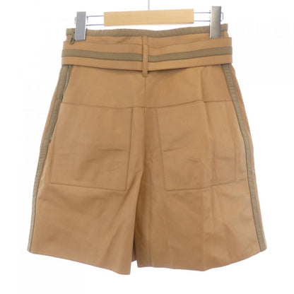 Hermes Shorts Brown 36 — view 2