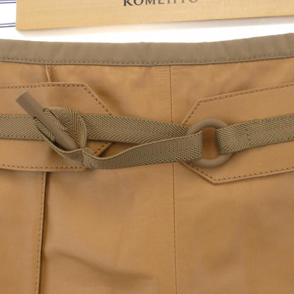 Hermes Shorts Brown 36 — view 5