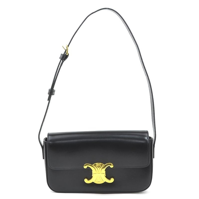 Celine Shoulder Bag Triomphe