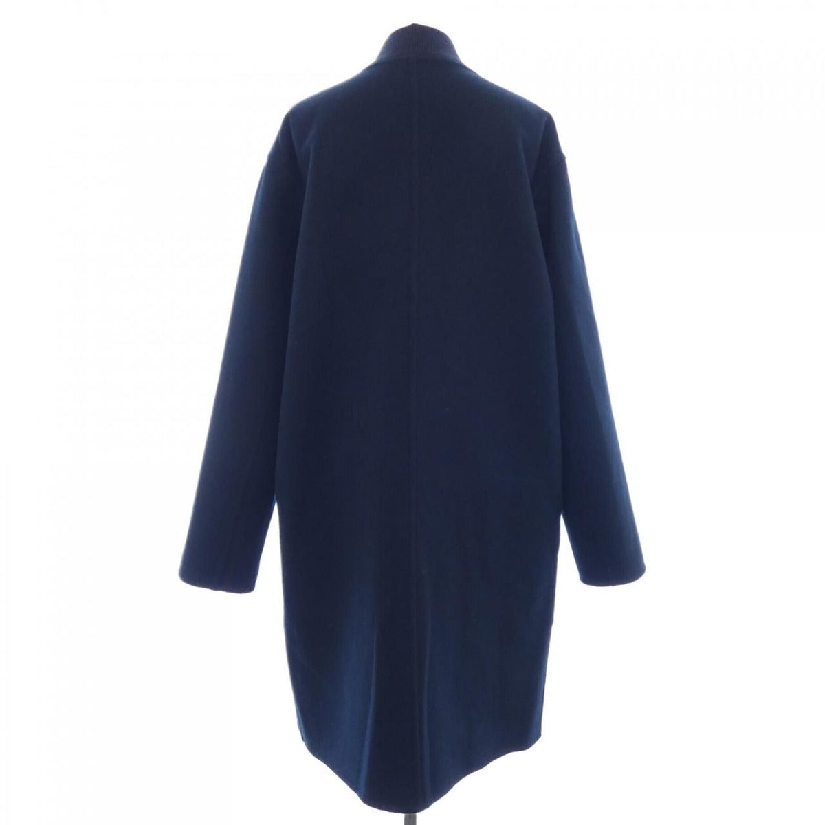 Hermes Clou De Selle 6e0135db Coat — view 2