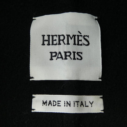 Hermes Clou De Selle 6e0135db Coat — view 4