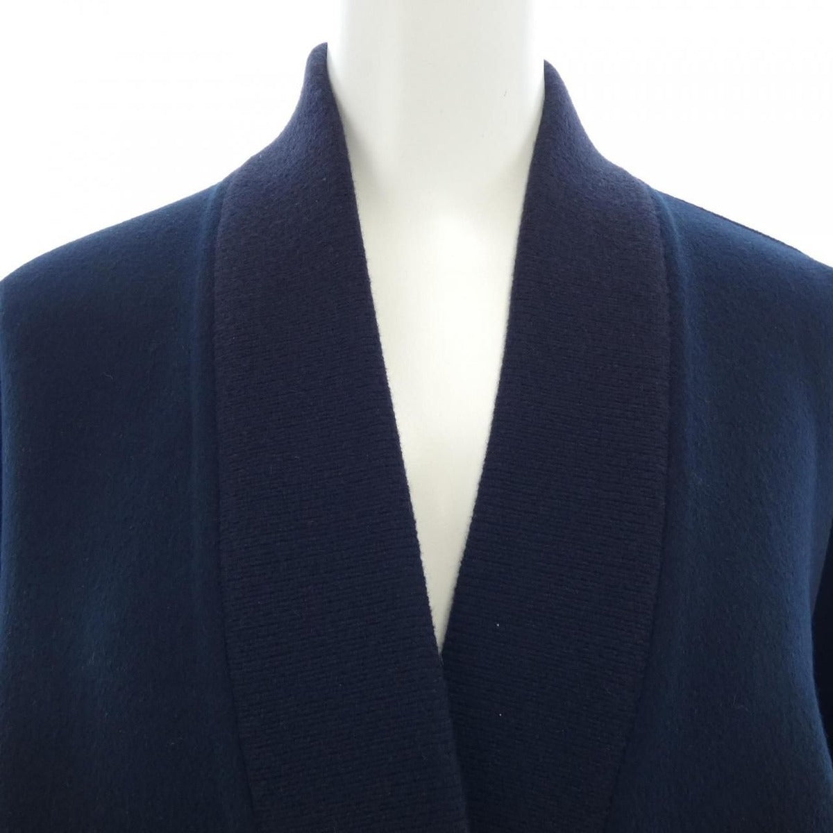 Hermes Clou De Selle 6e0135db Coat — view 5