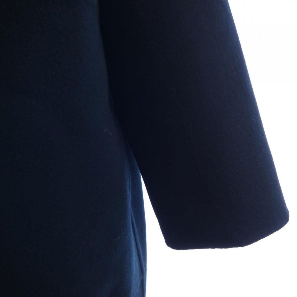 Hermes Clou De Selle 6e0135db Coat — view 6