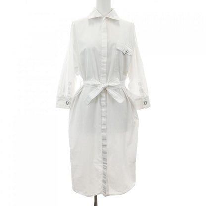Hermes Chaine D'ancre Dress