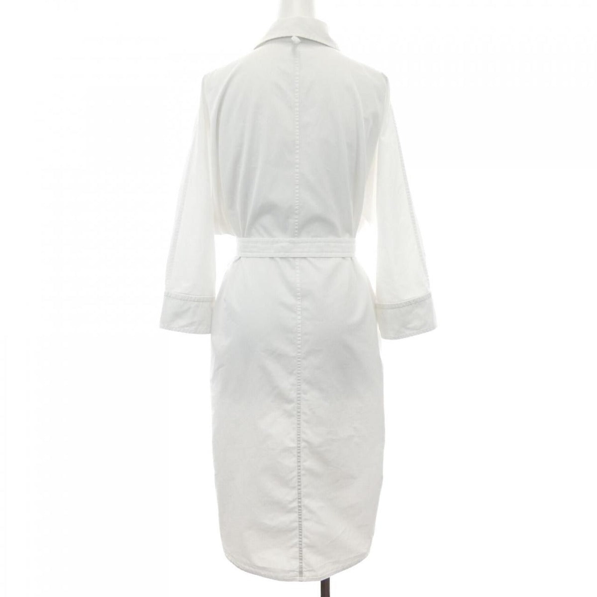 Hermes Chaine D'ancre Dress — view 2