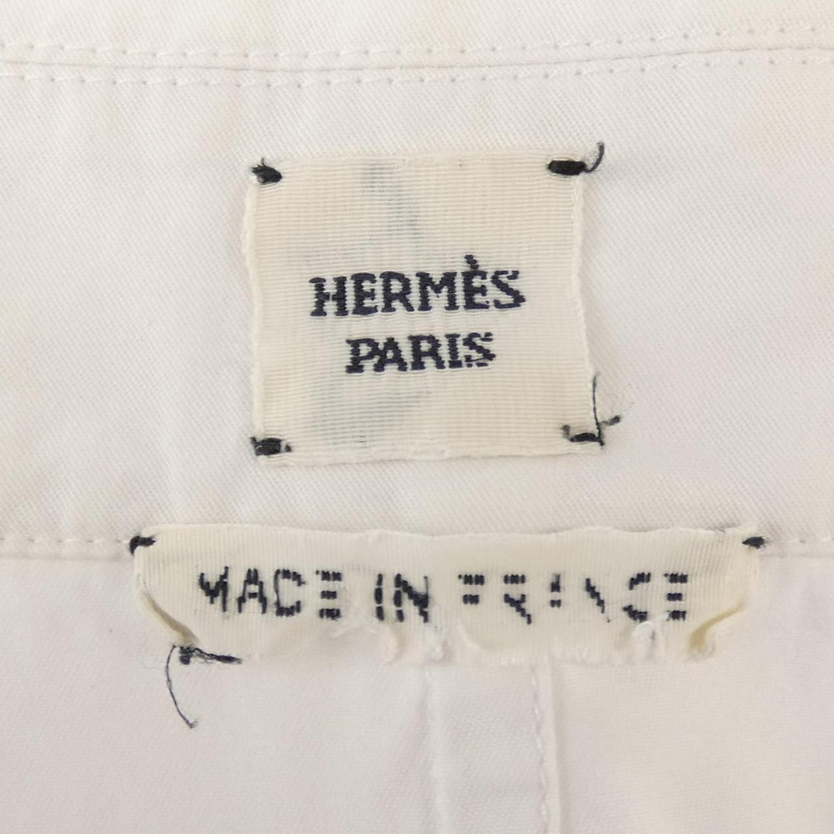 Hermes Chaine D'ancre Dress — view 4