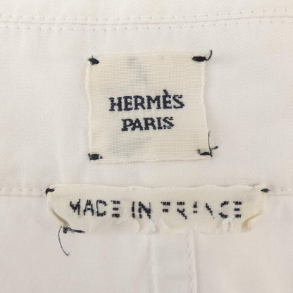 Hermes Chaine D'ancre Dress — view 4