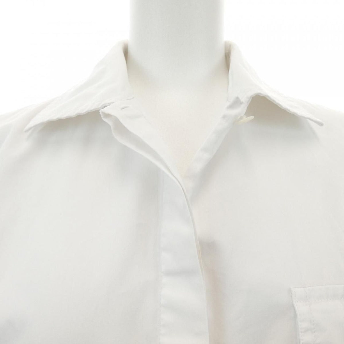 Hermes Chaine D'ancre Dress — view 5