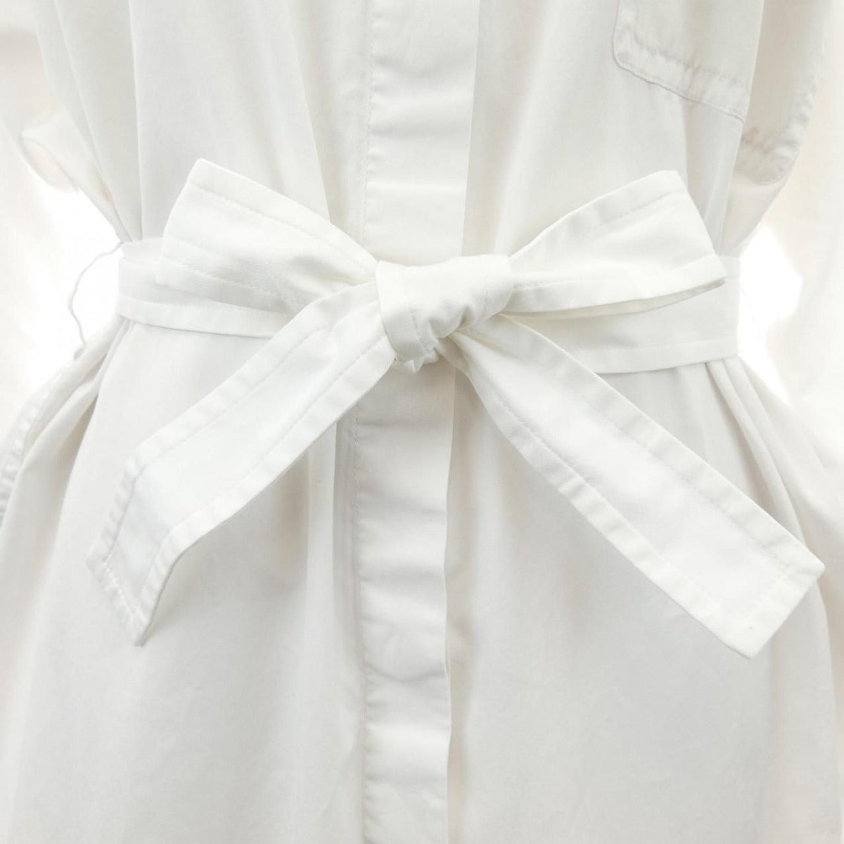 Hermes Chaine D'ancre Dress — view 7