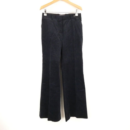 Celine Pants 36 Cotton Corduroy