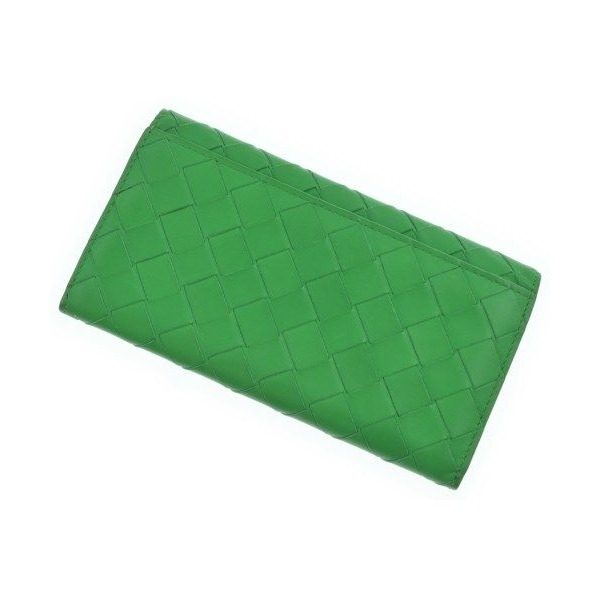 Bottega Veneta Wallet Coin Case — view 2