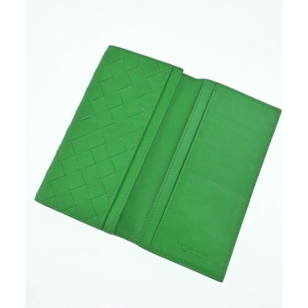Bottega Veneta Wallet Coin Case — view 3