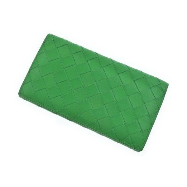 Bottega Veneta Wallet Coin Case