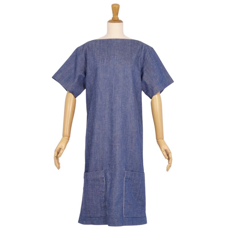 Celine Dress Phoebe Period Short Sleeves Short Sleeves