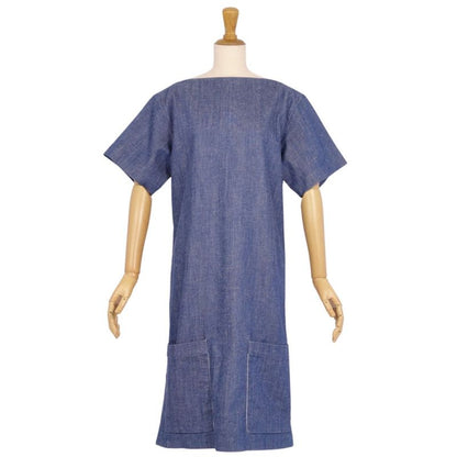 Celine Dress Phoebe Period Short Sleeves Short Sleeves