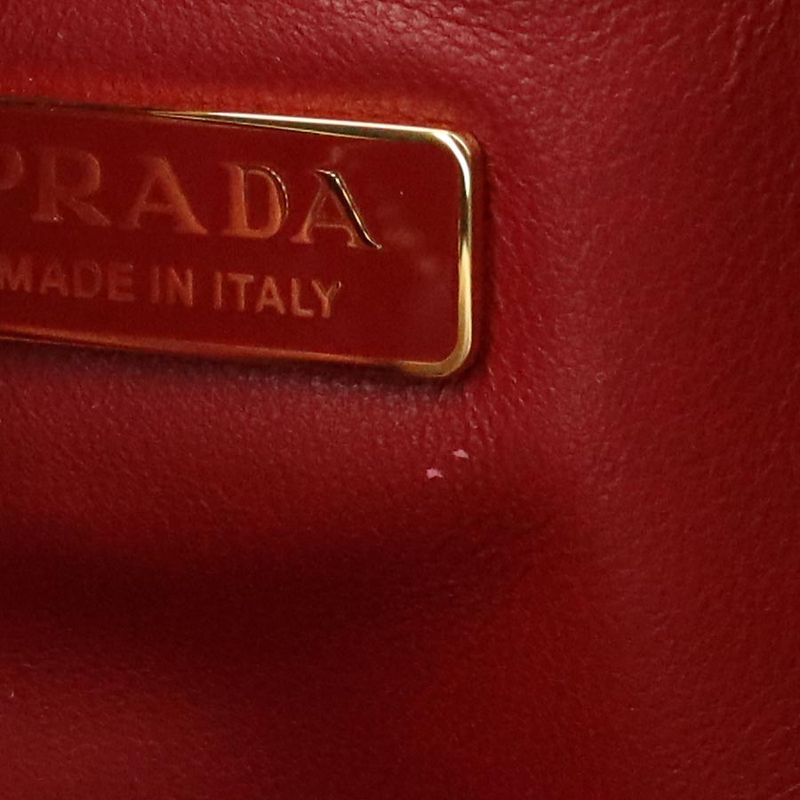Prada Clutch Bag 1ng017