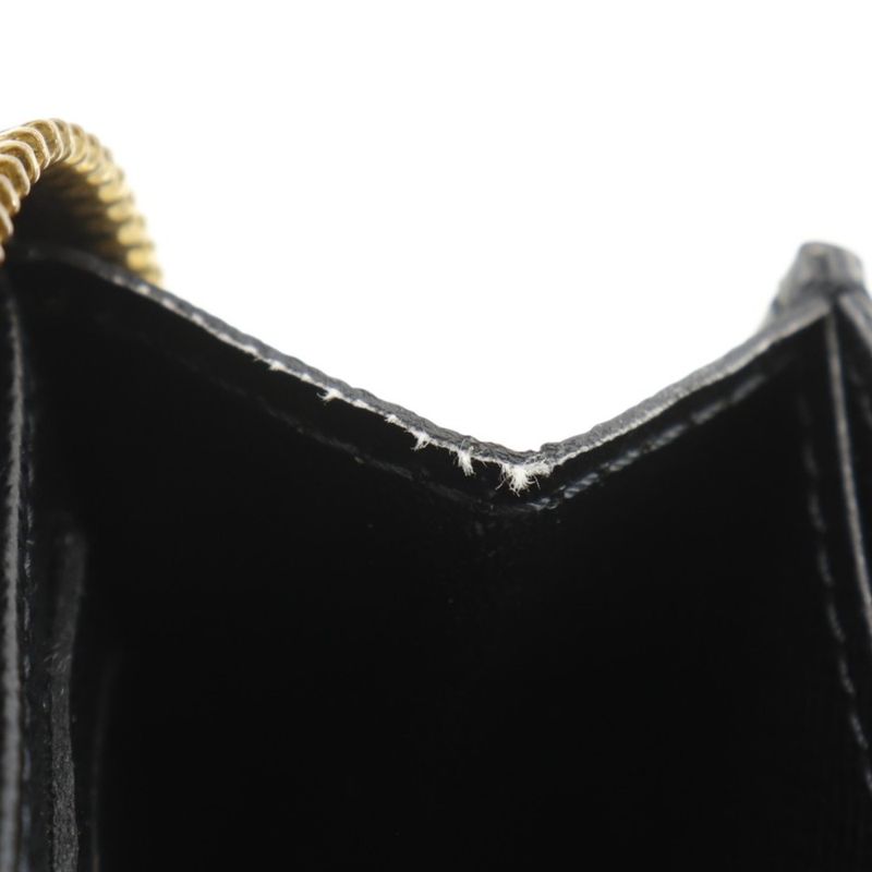 Louis Vuitton Zippy Coin Purse M69354 X Monogram Giant Canvas Brown Unisex Coin