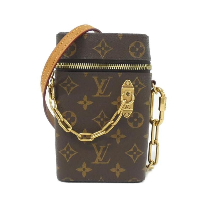 Louis Vuitton Monogram Faw N Box Bag