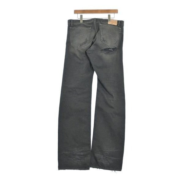 Balenciaga Denim Pants Cotton — view 2