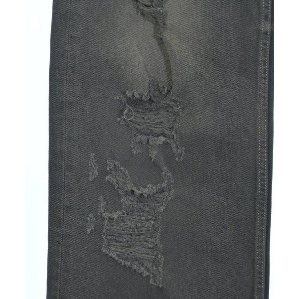 Balenciaga Denim Pants Cotton — view 5