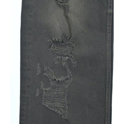 Balenciaga Denim Pants Cotton — view 5