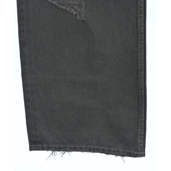 Balenciaga Denim Pants Cotton — view 6