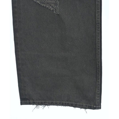 Balenciaga Denim Pants Cotton — view 6