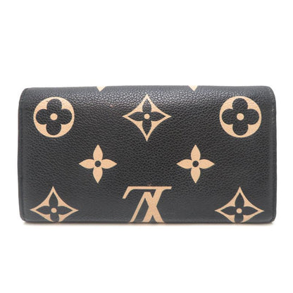 Louis Vuitton Long Wallet