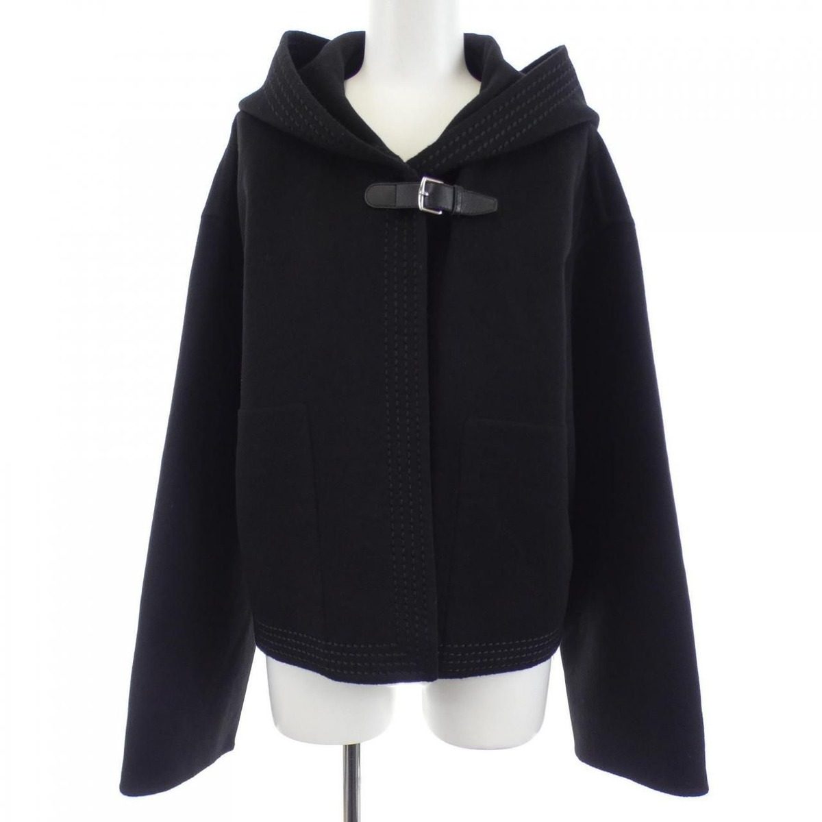 Hermes Albion Passant Jacket