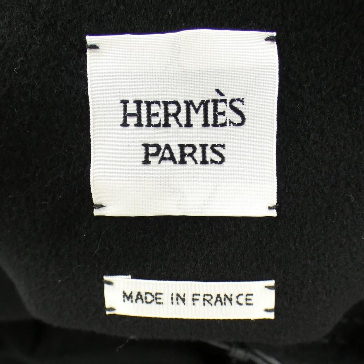 Hermes Albion Passant Jacket — view 4