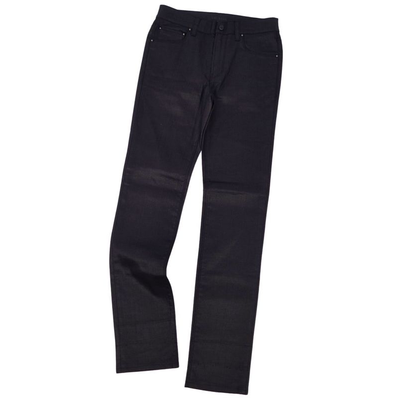 Prada Sport Pants Denim Pants Cotton