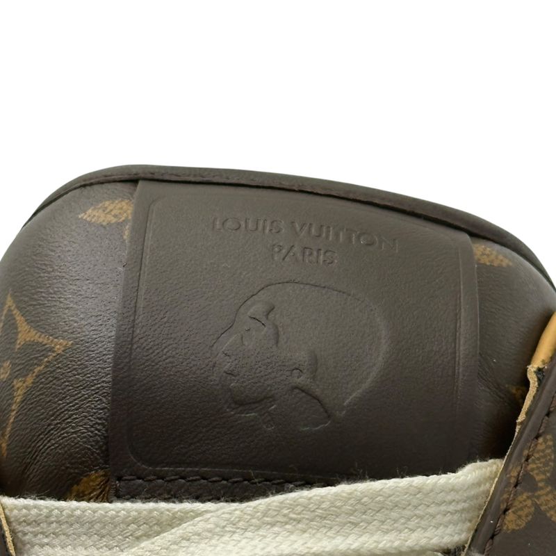 Louis Vuitton 25aw × Nigo Butter Soft Monogram Nigo Butter Soft Monogram