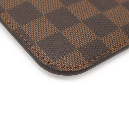 Louis Vuitton Damier Neverfull PM Pouch For Neverfull Neverfull Accessories