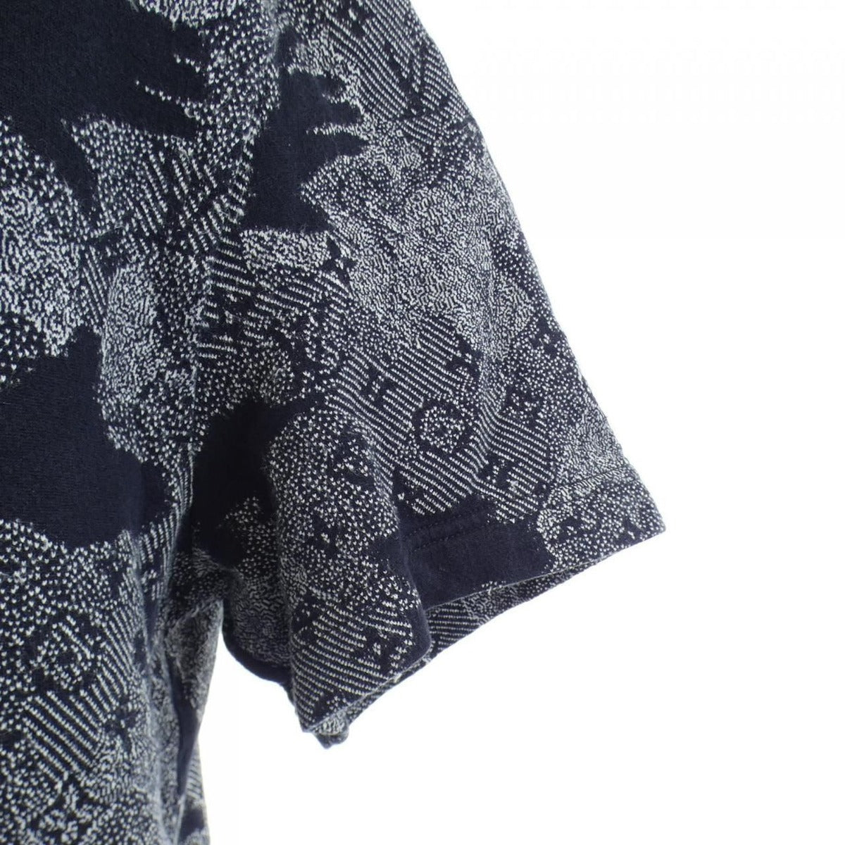 Louis Vuitton T-Shirt Gray — view 6