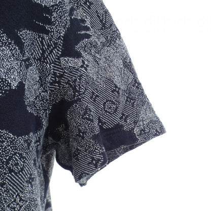 Louis Vuitton T-Shirt Gray — view 6