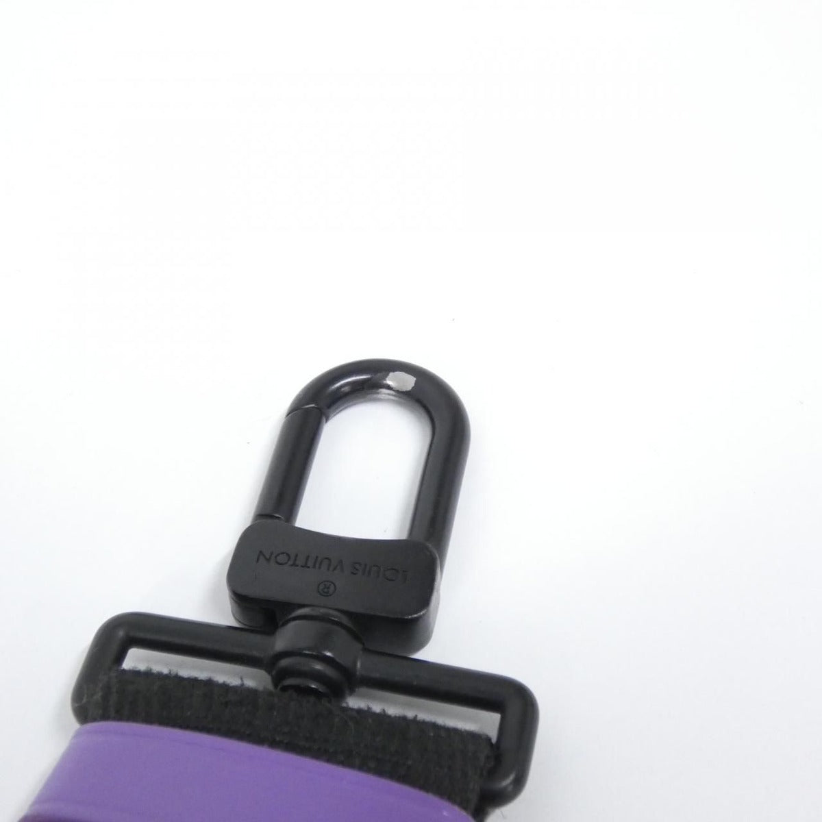 Louis Vuitton Monogram Macassar Handle Soft Trunk Shoulder Bag — view 7