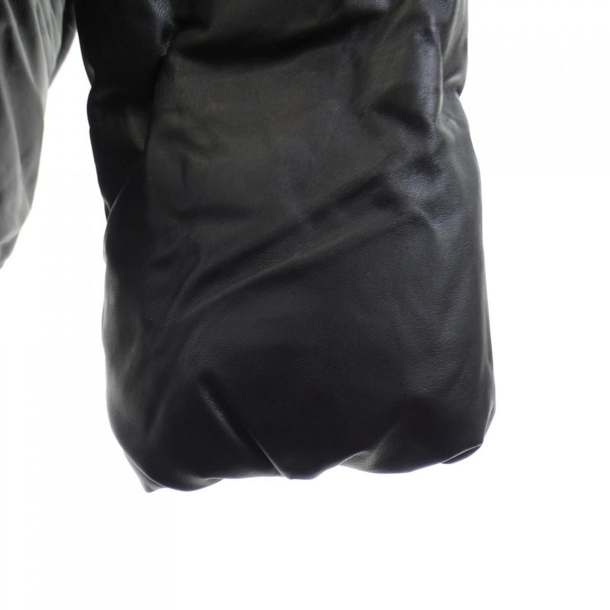 Dior Down Jacket Black — view 6