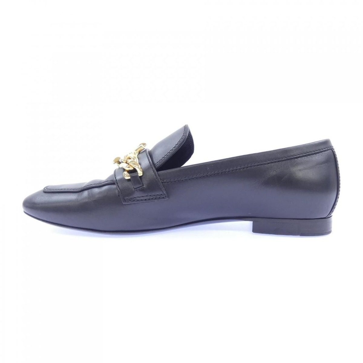 Louis Vuitton Shoes Loafers Black — view 2