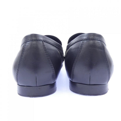 Louis Vuitton Shoes Loafers Black — view 5