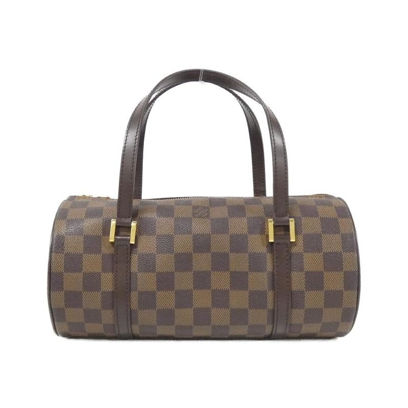 Louis Vuitton Damier Papillon 26 cm Bag