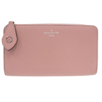 Louis Vuitton Portefeuille Comet Taurillon Leather Magnolia Pink