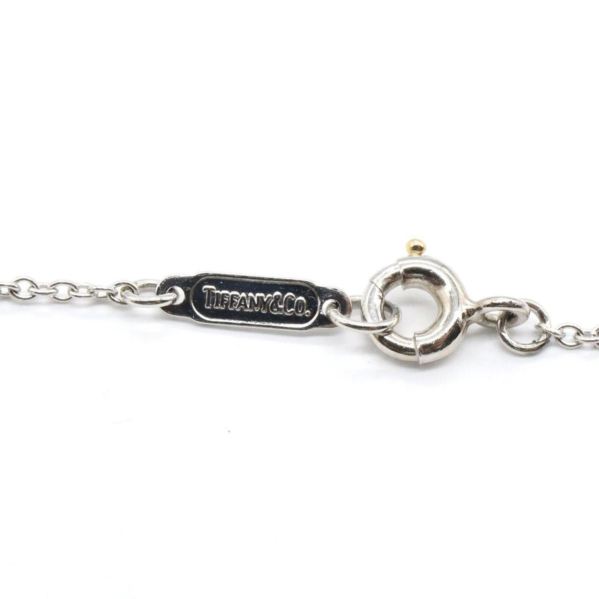 Tiffany & Co Necklace Dots — view 3