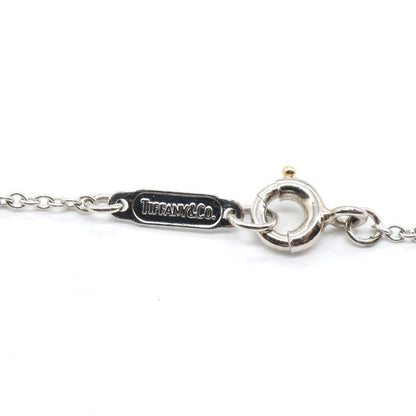 Tiffany & Co Necklace Dots — view 3