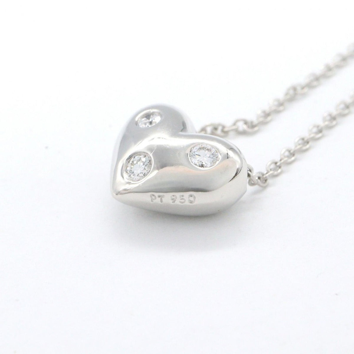 Tiffany & Co Necklace Dots — view 6
