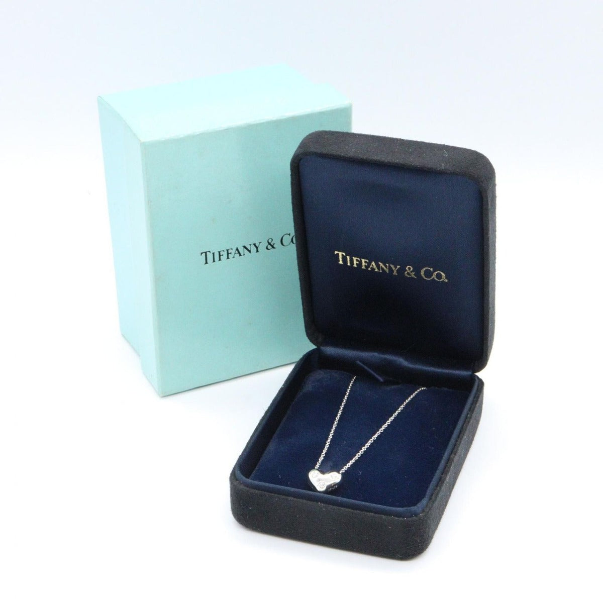 Tiffany & Co Necklace Dots — view 7
